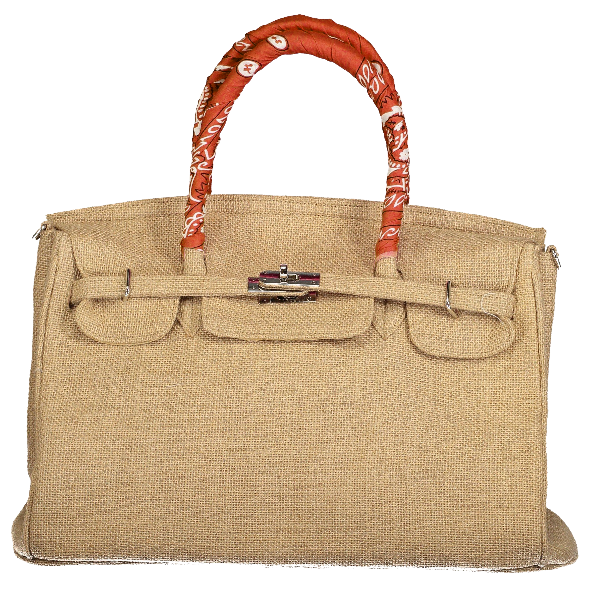 LALO Jute Bag