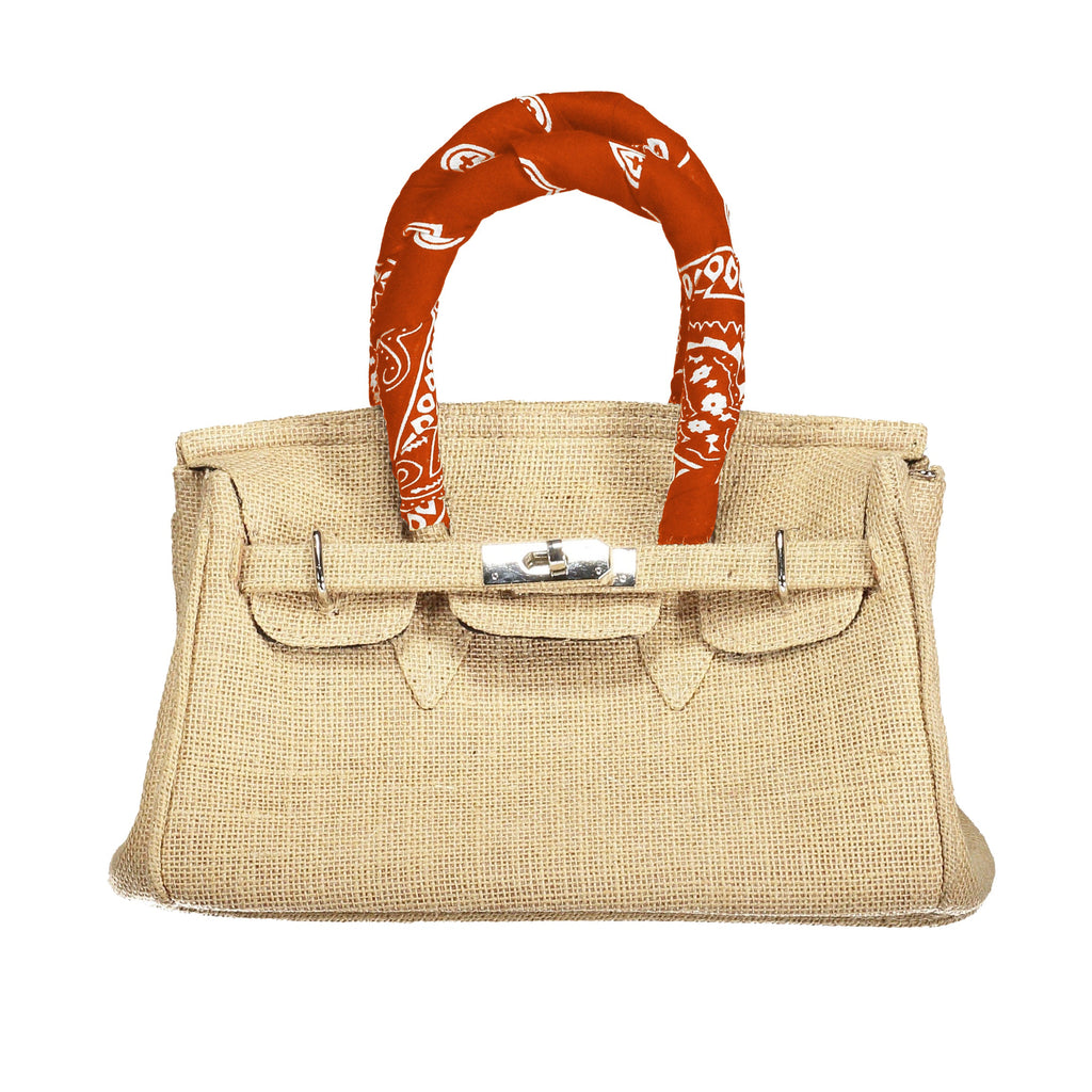 LALO Jute Bag