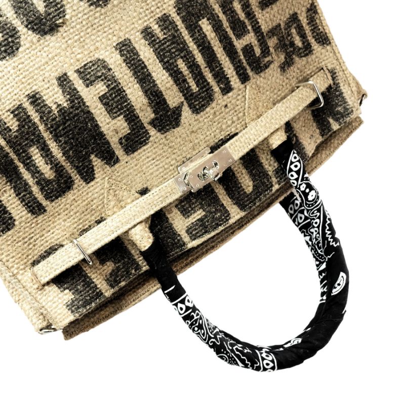 LALO Guatemala Jute - Available in 4 sizes