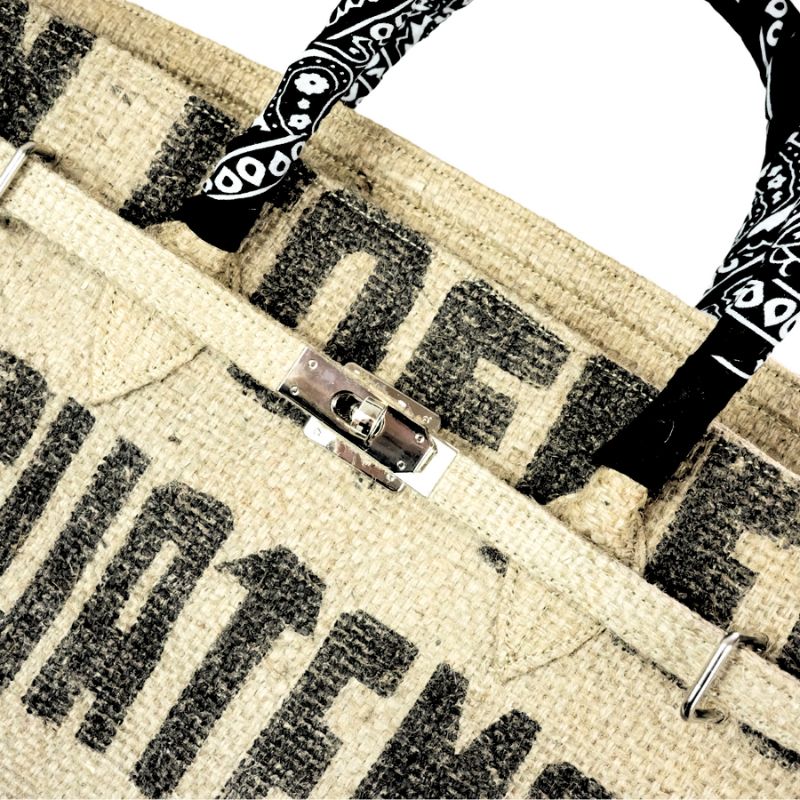 LALO Guatemala Jute - Available in 4 sizes