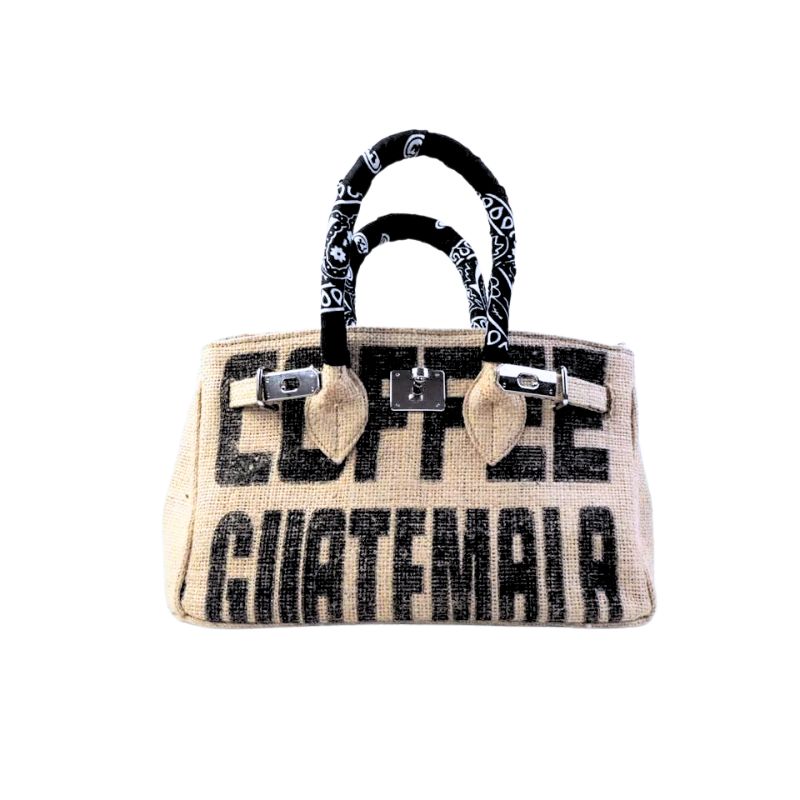 LALO Guatemala Jute - Available in 4 sizes