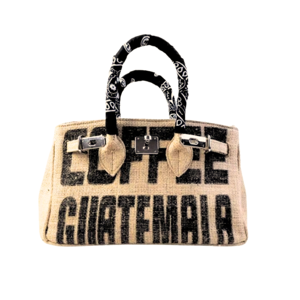 LALO Guatemala Jute - Available in 4 sizes