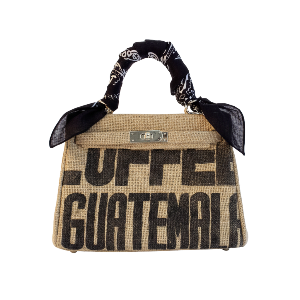 LOLA Guatemala Jute