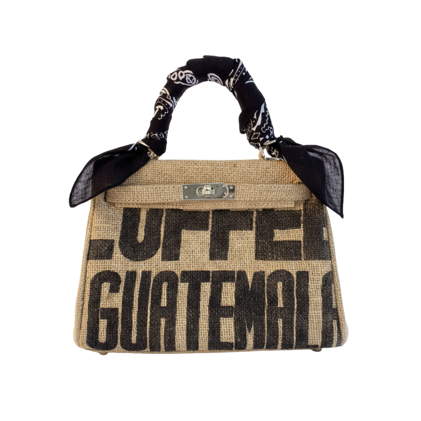 LOLA Guatemala Jute