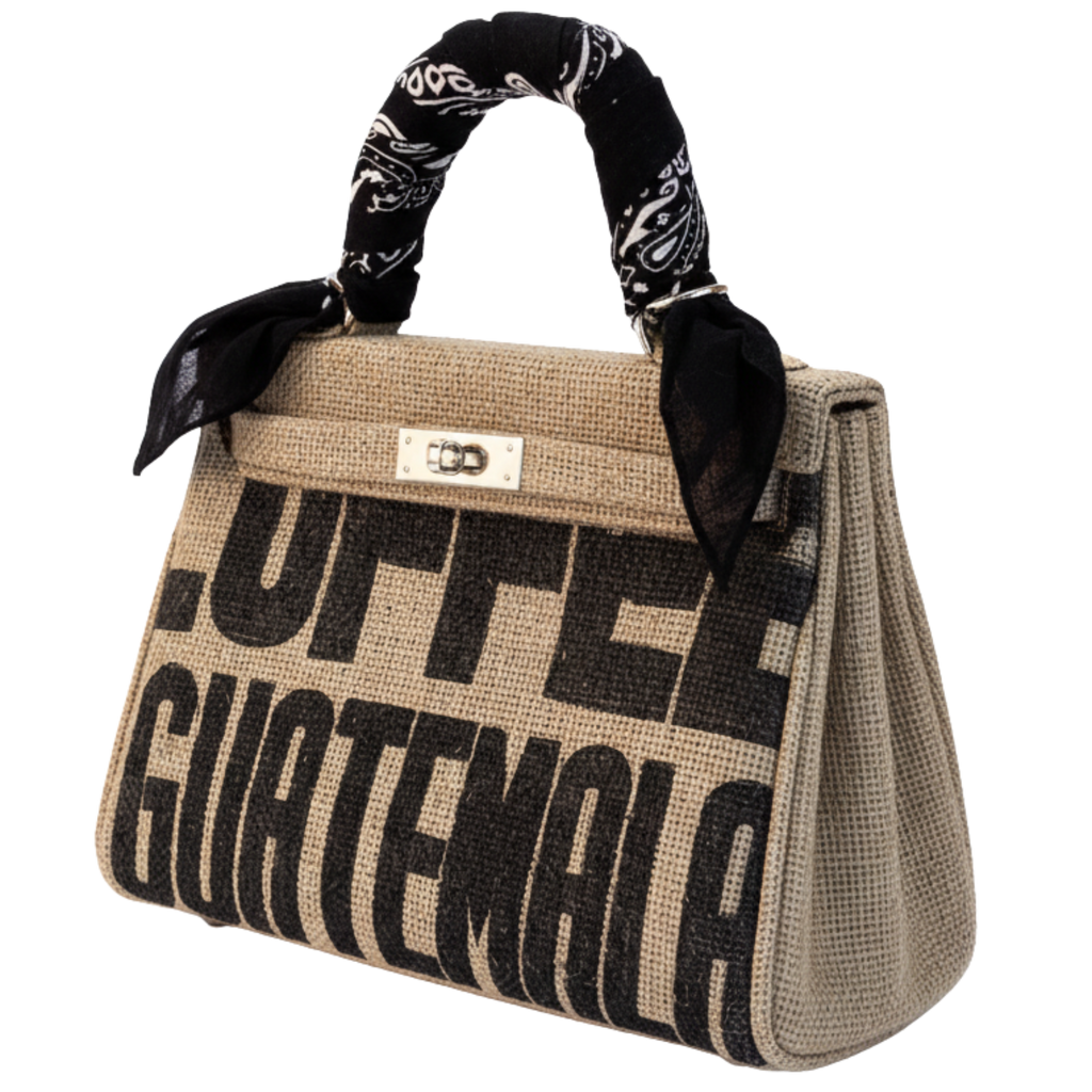 LOLA Guatemala Jute