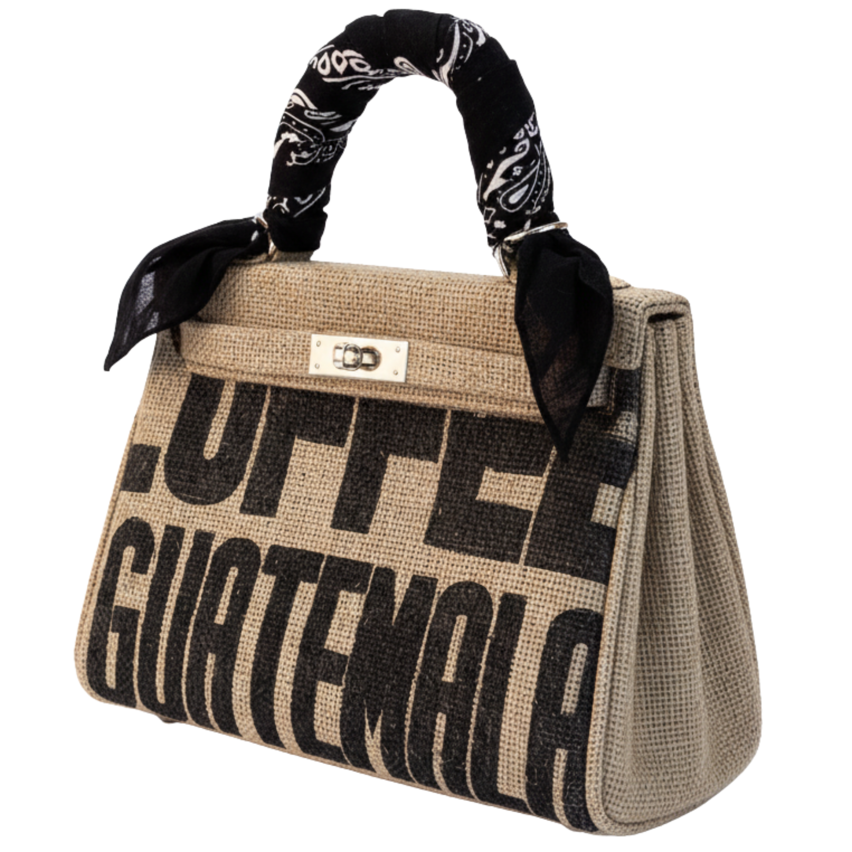 LOLA Guatemala Jute