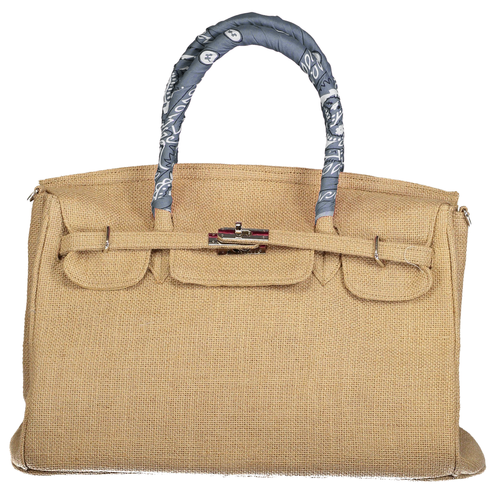 LALO Jute Bag