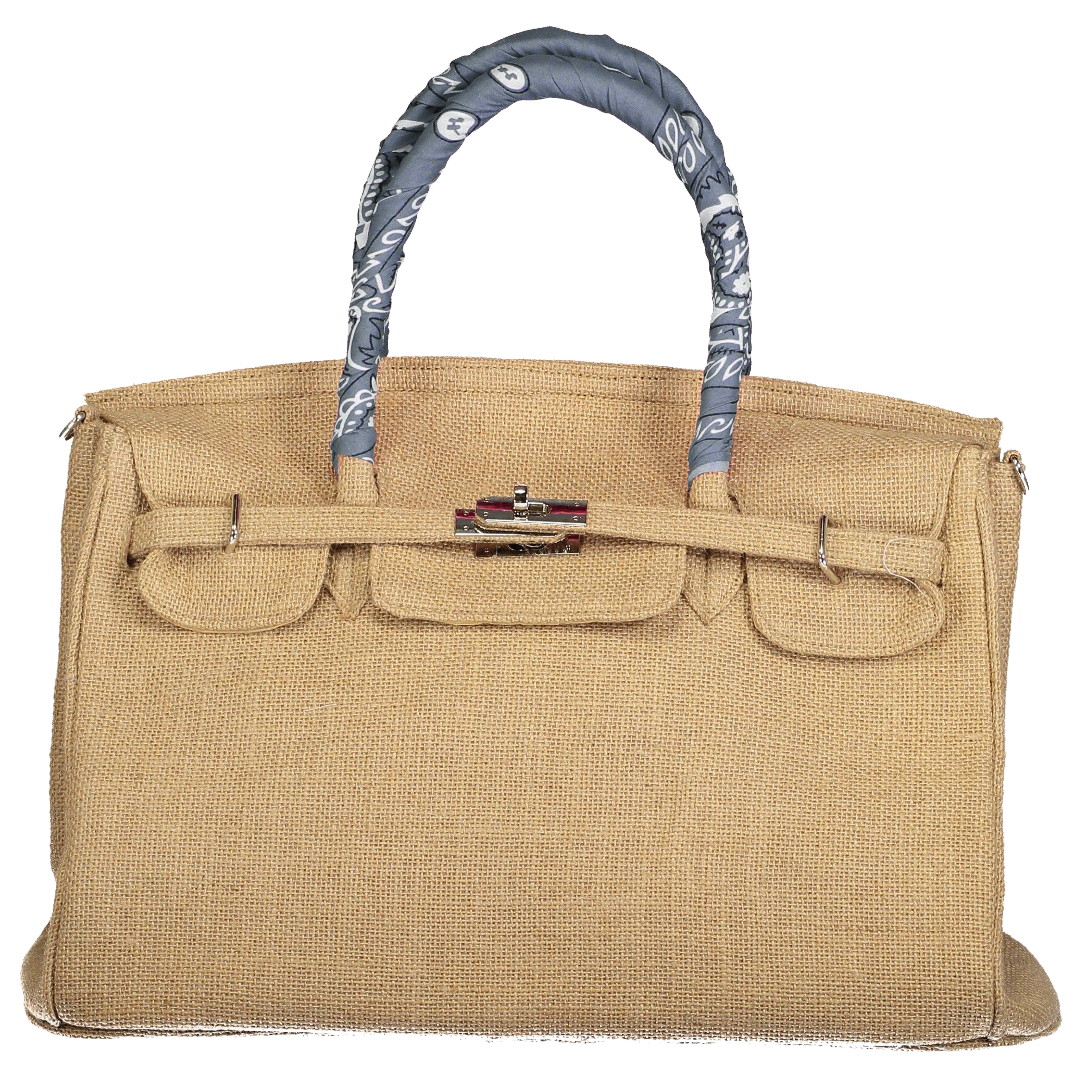 LALO Jute Bag