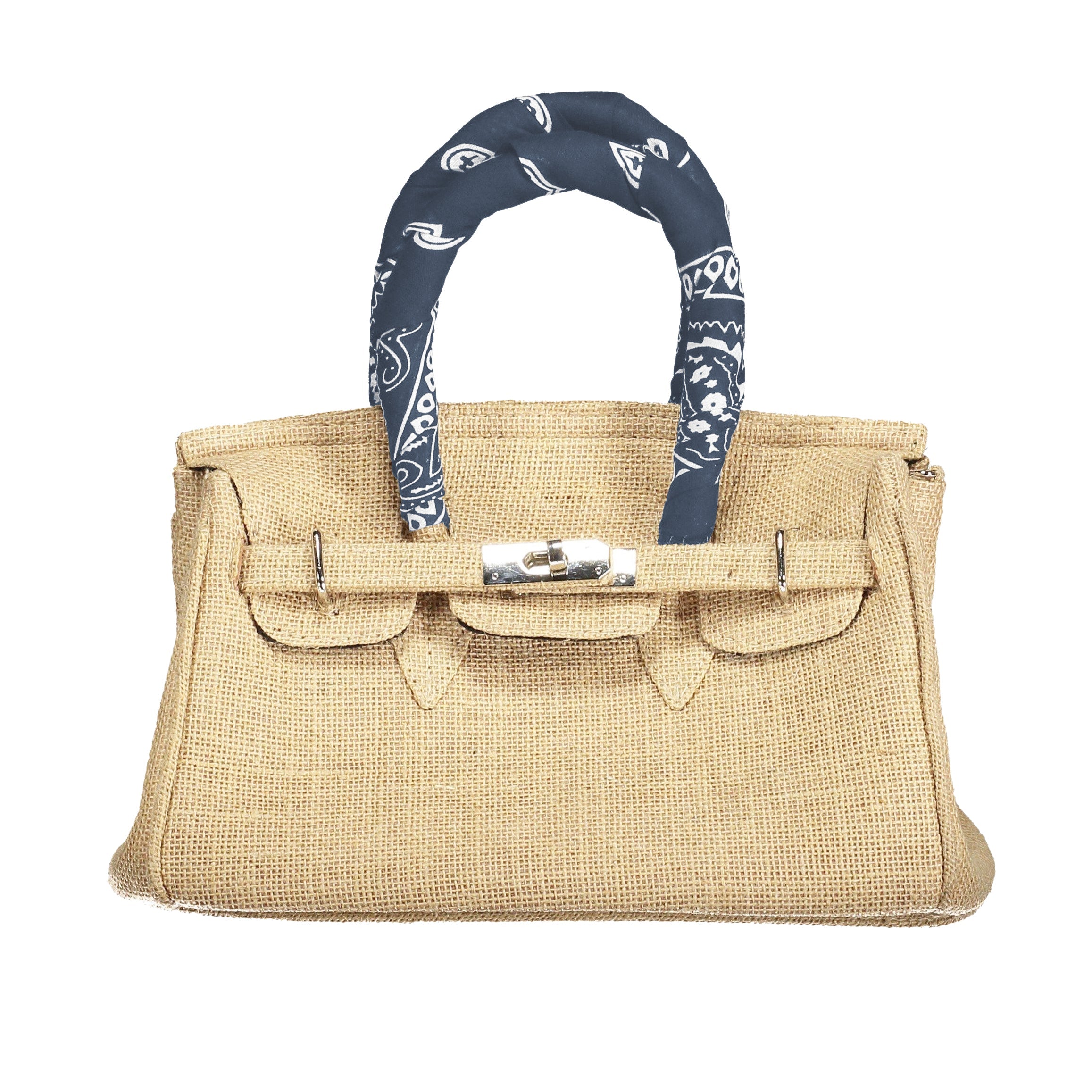LALO Jute Bag