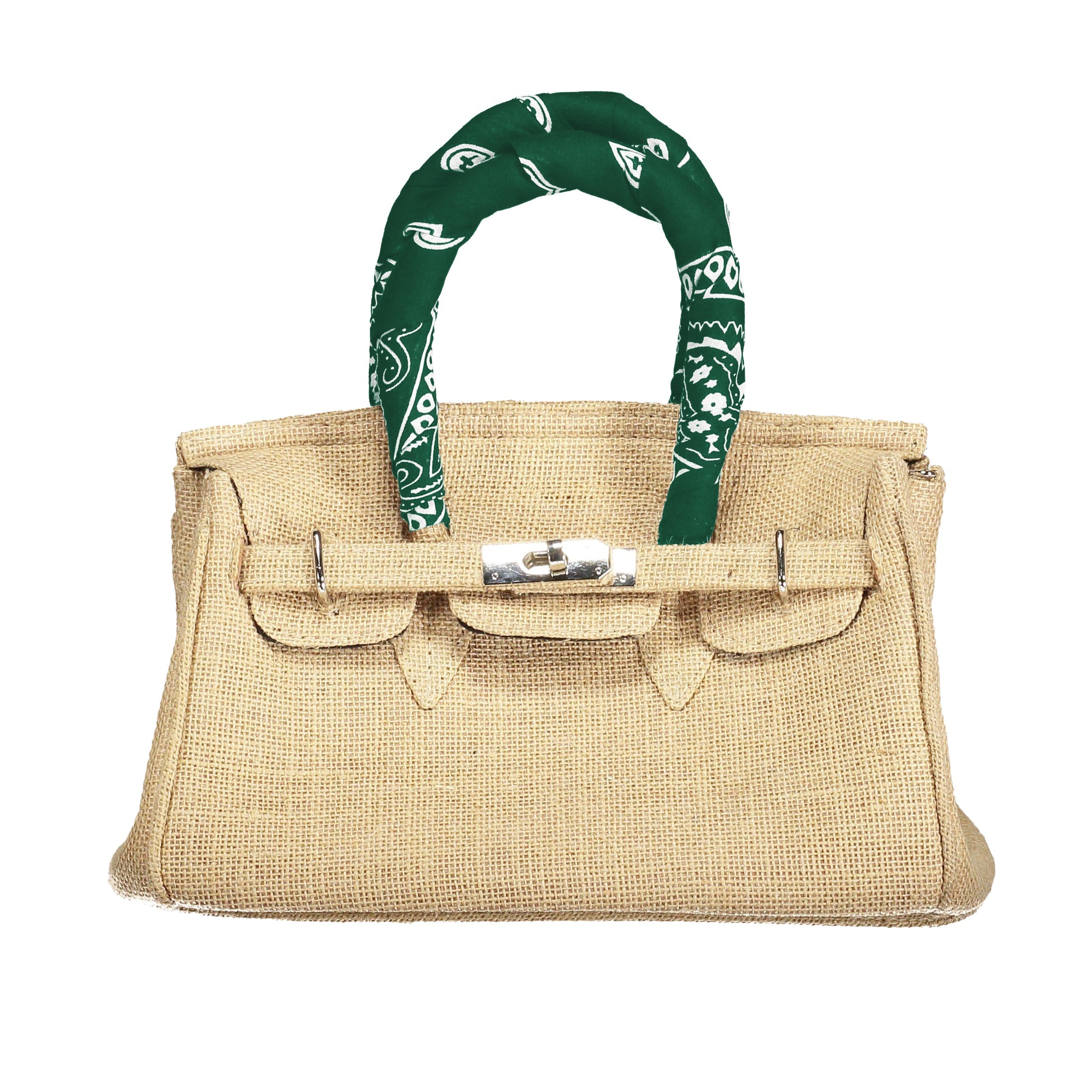 LALO Jute Bag