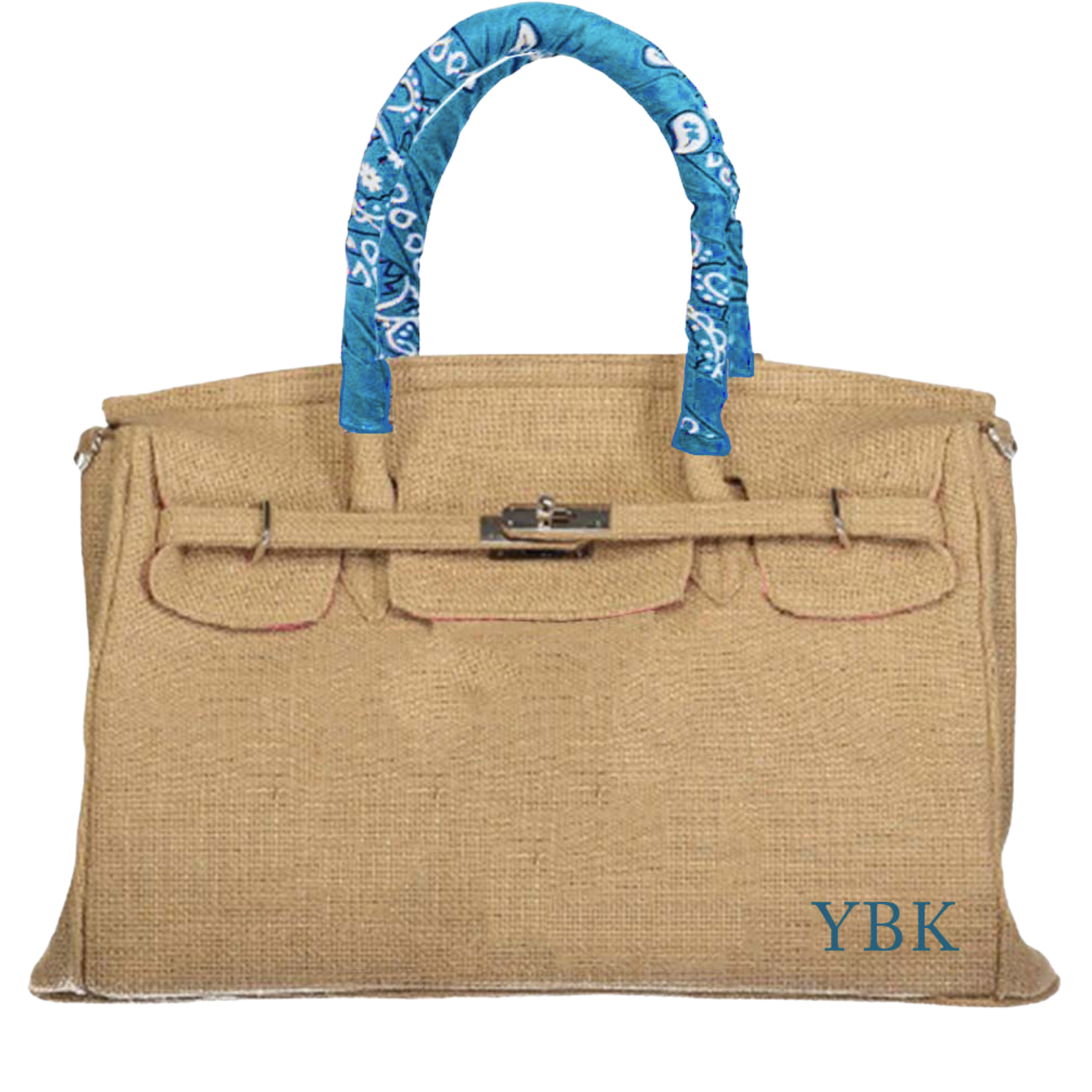 LALO Small Monogram