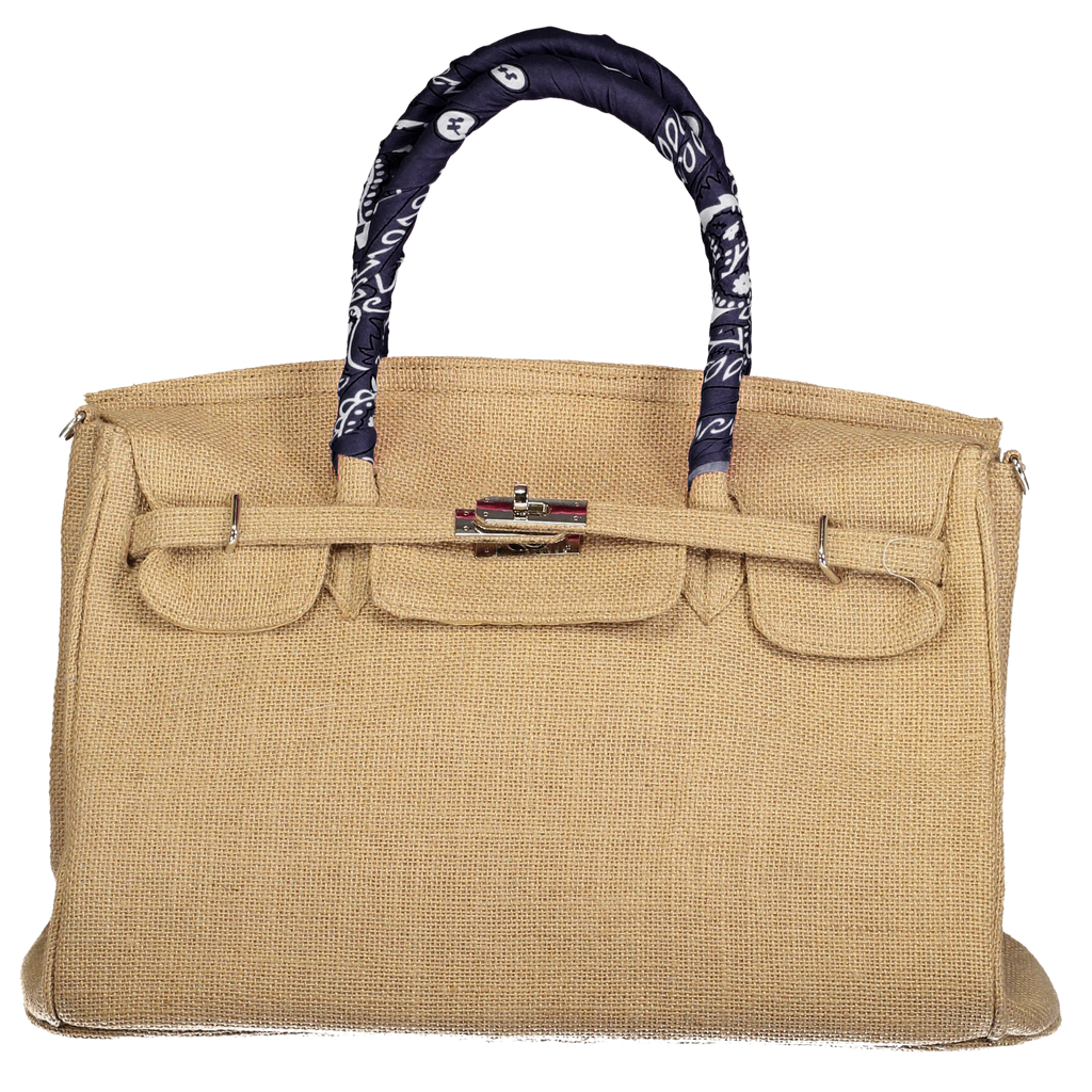 LALO Jute Bag