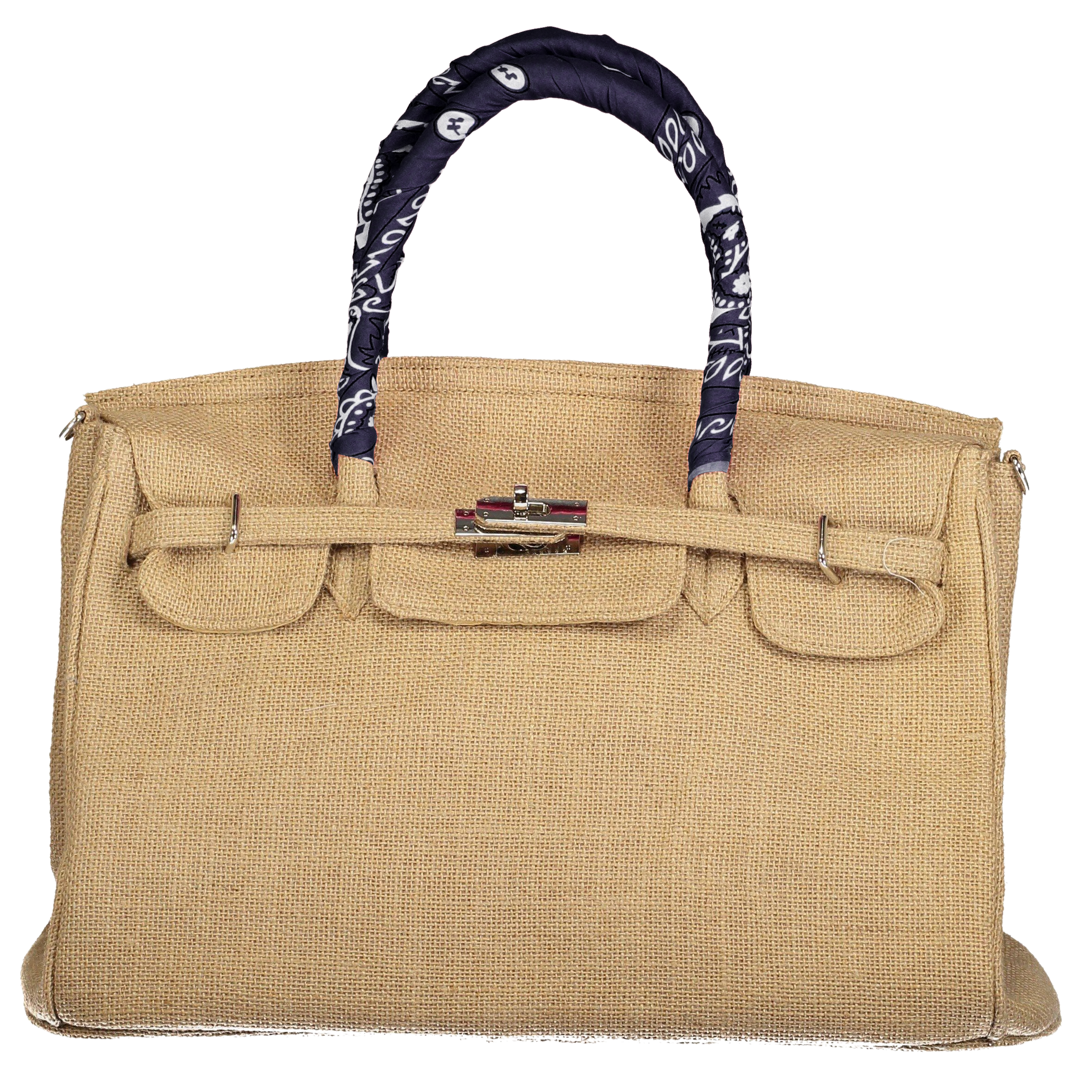 LALO Jute Bag