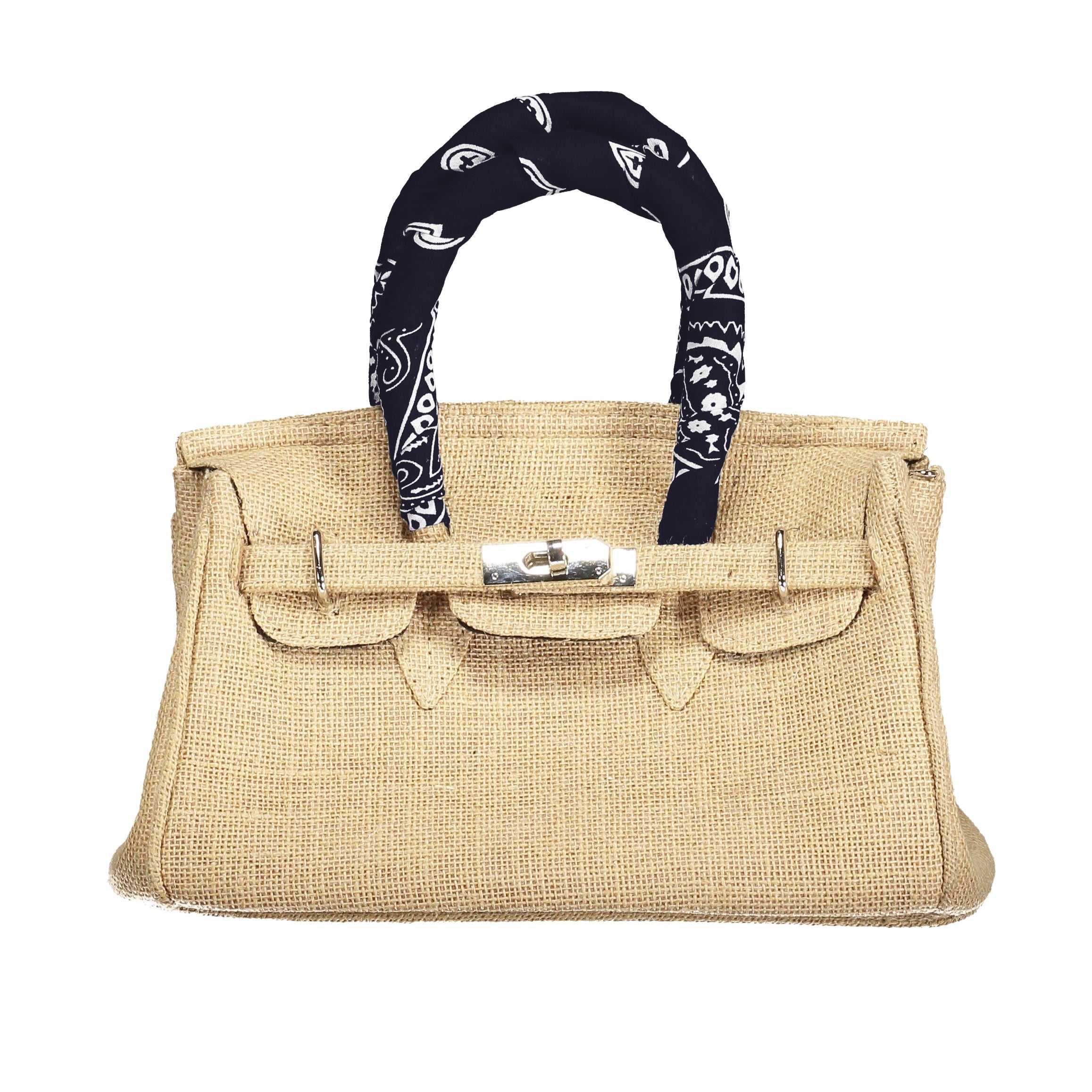 LALO Jute Bag