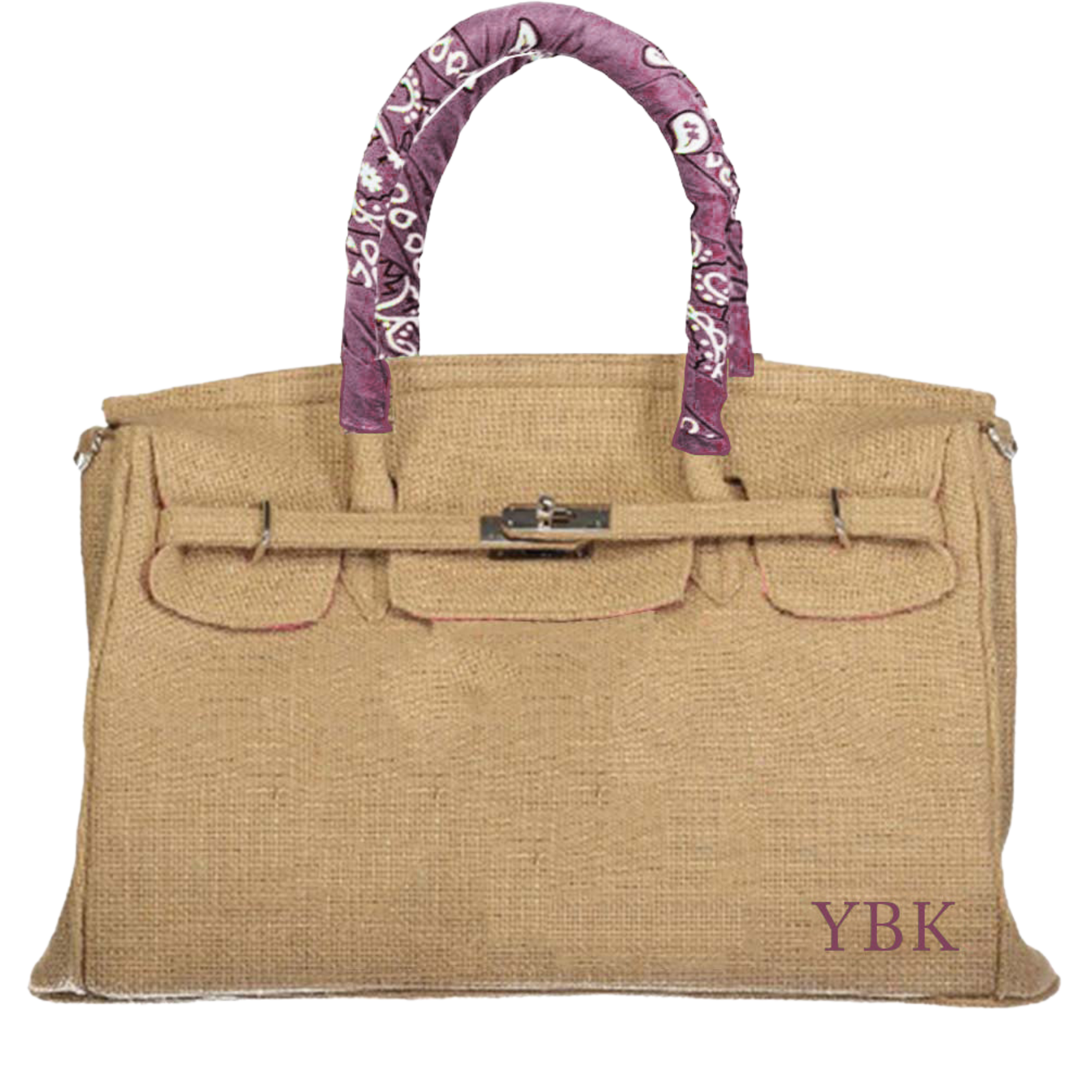 LALO Small Monogram