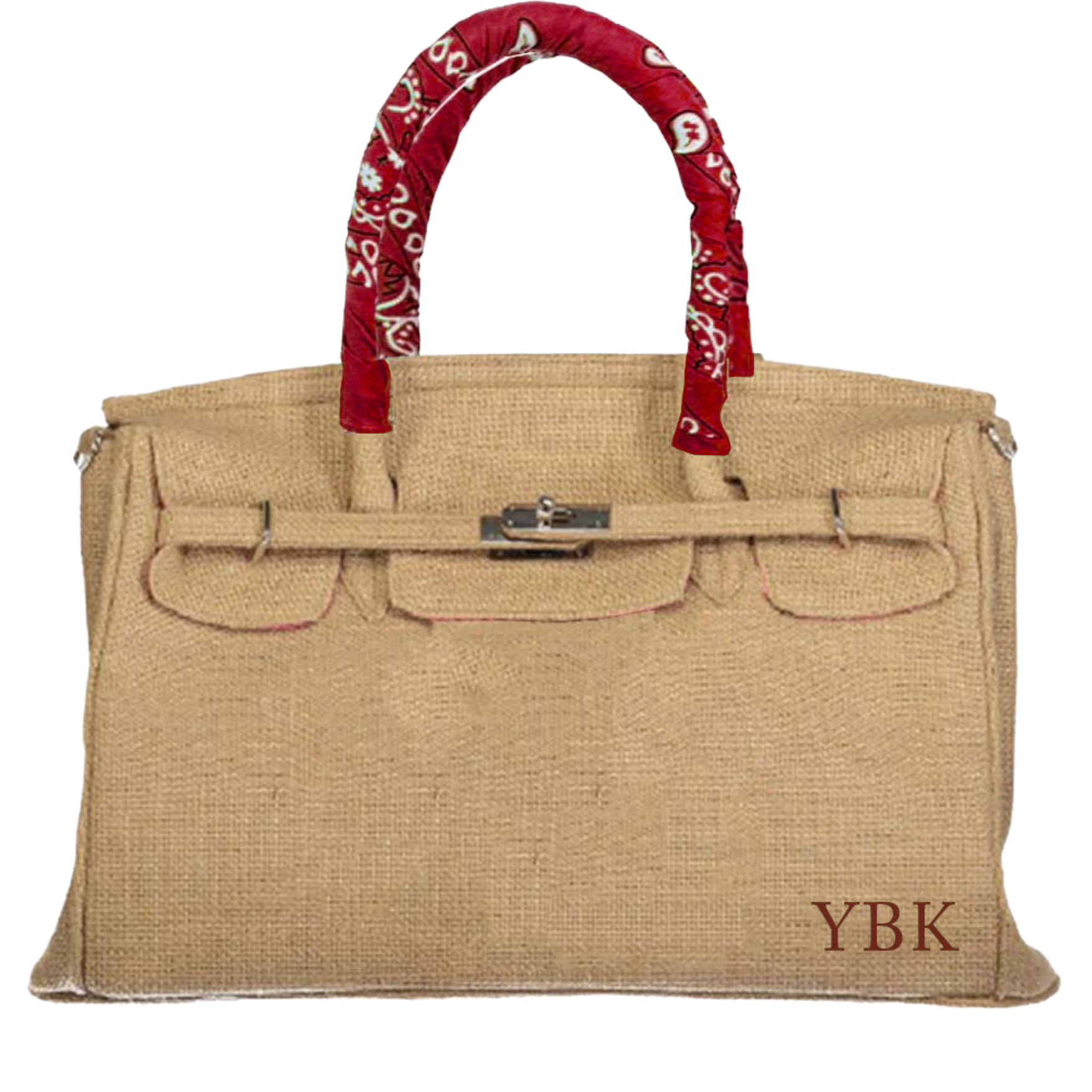 LALO Small Monogram