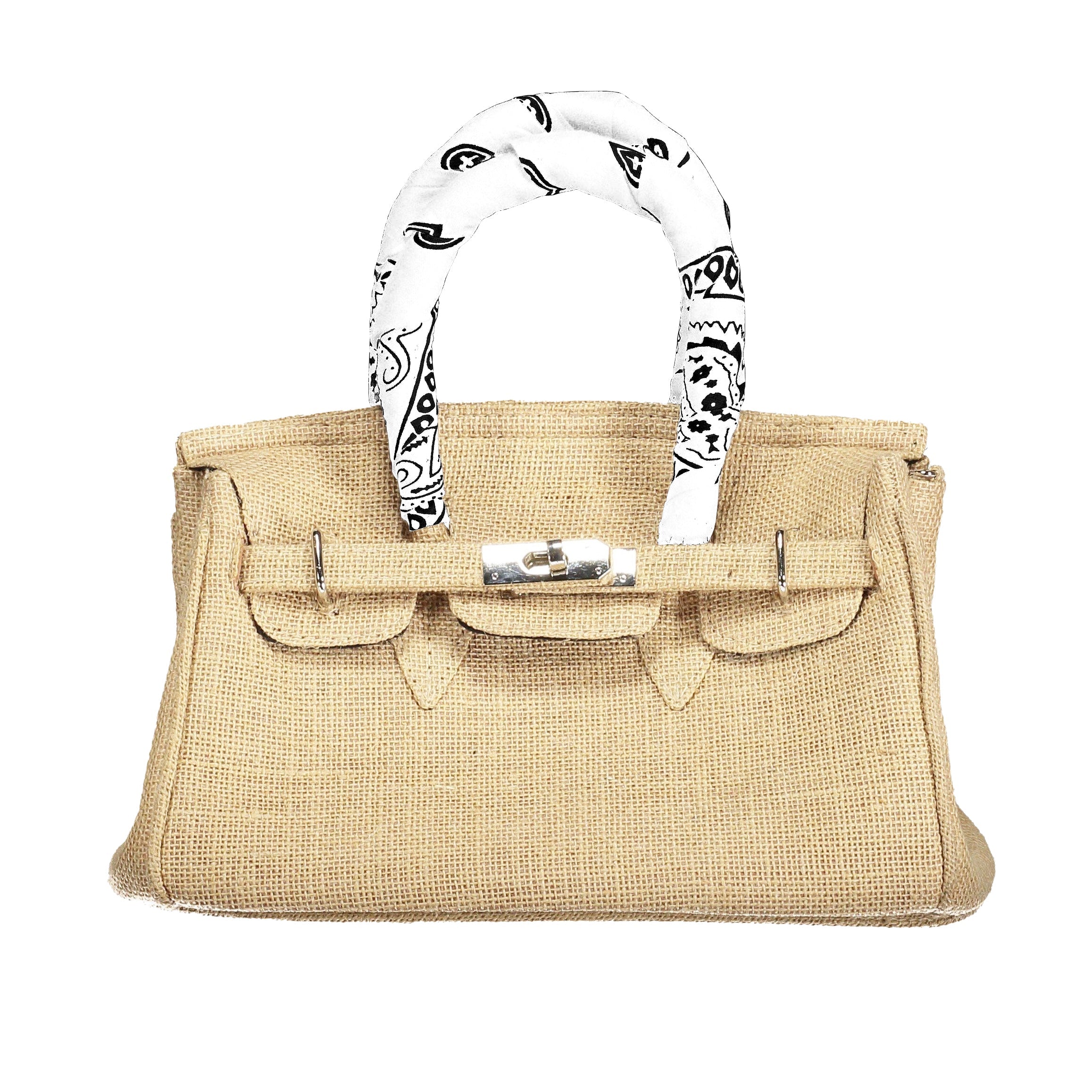 LALO Jute Bag