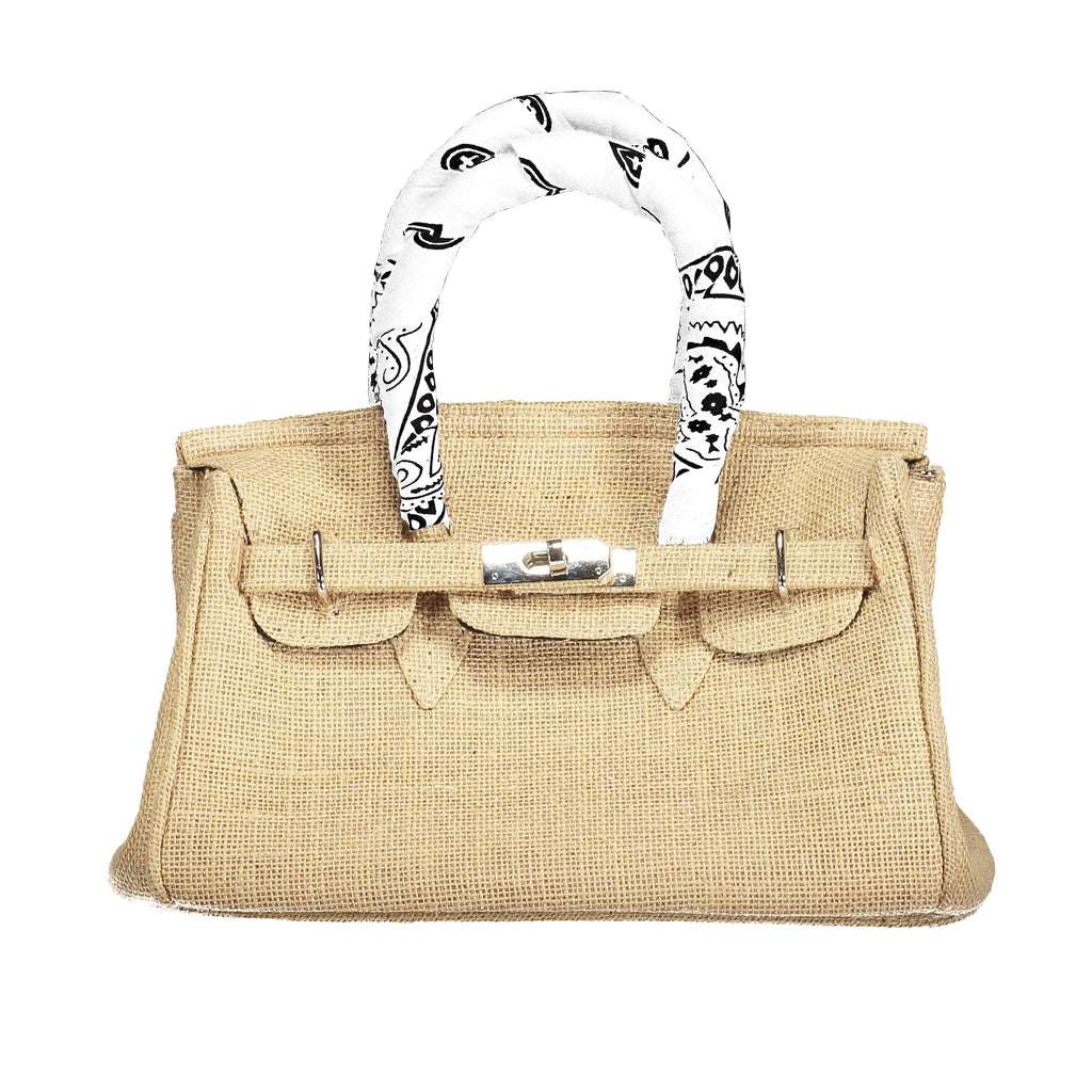 LALO Jute Bag