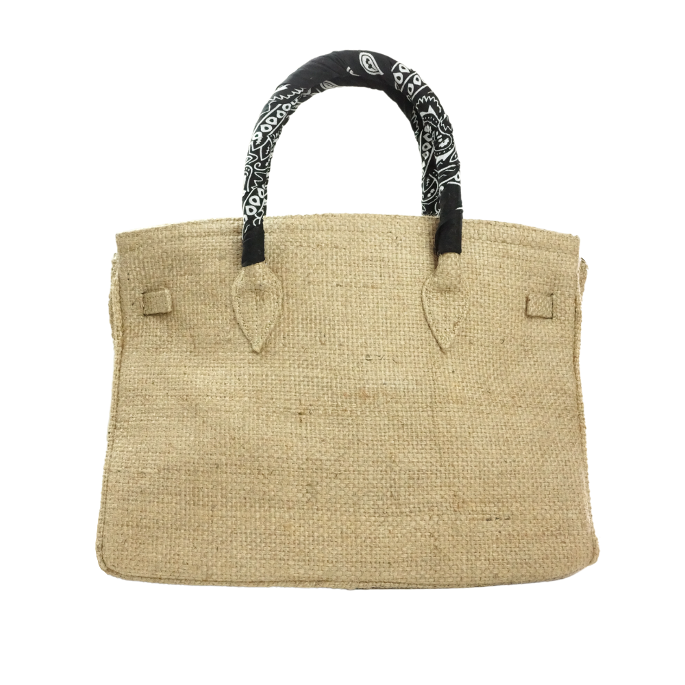 LALO Guatemala Jute - Available in 4 sizes