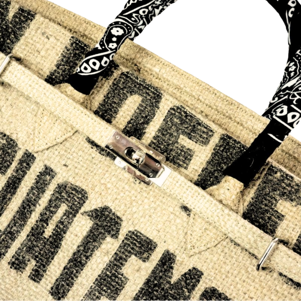 LALO Guatemala Jute - Available in 4 sizes