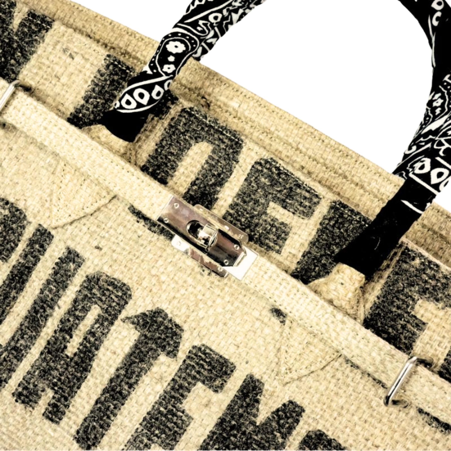 LALO Guatemala Jute - Available in 4 sizes