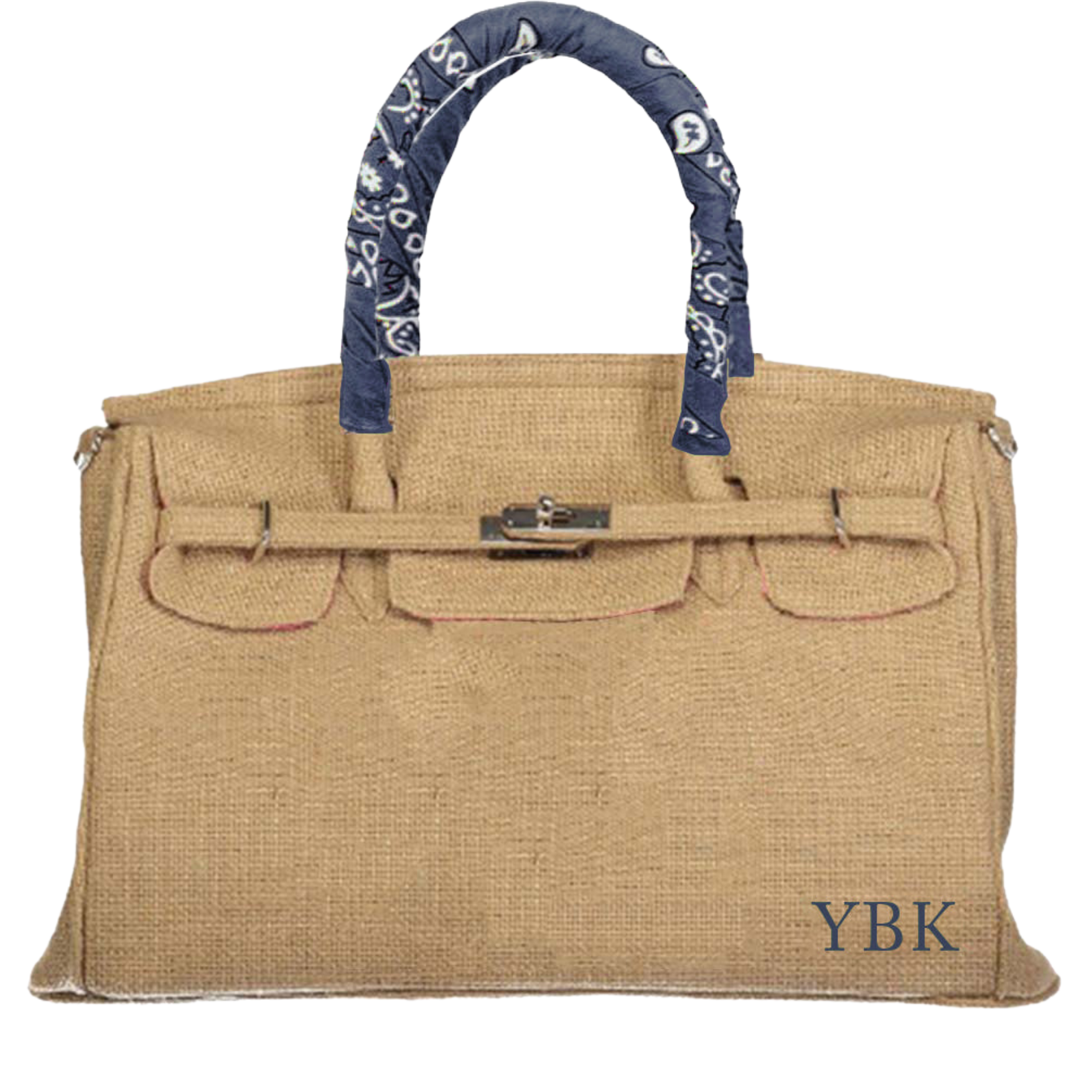 LALO Small Monogram