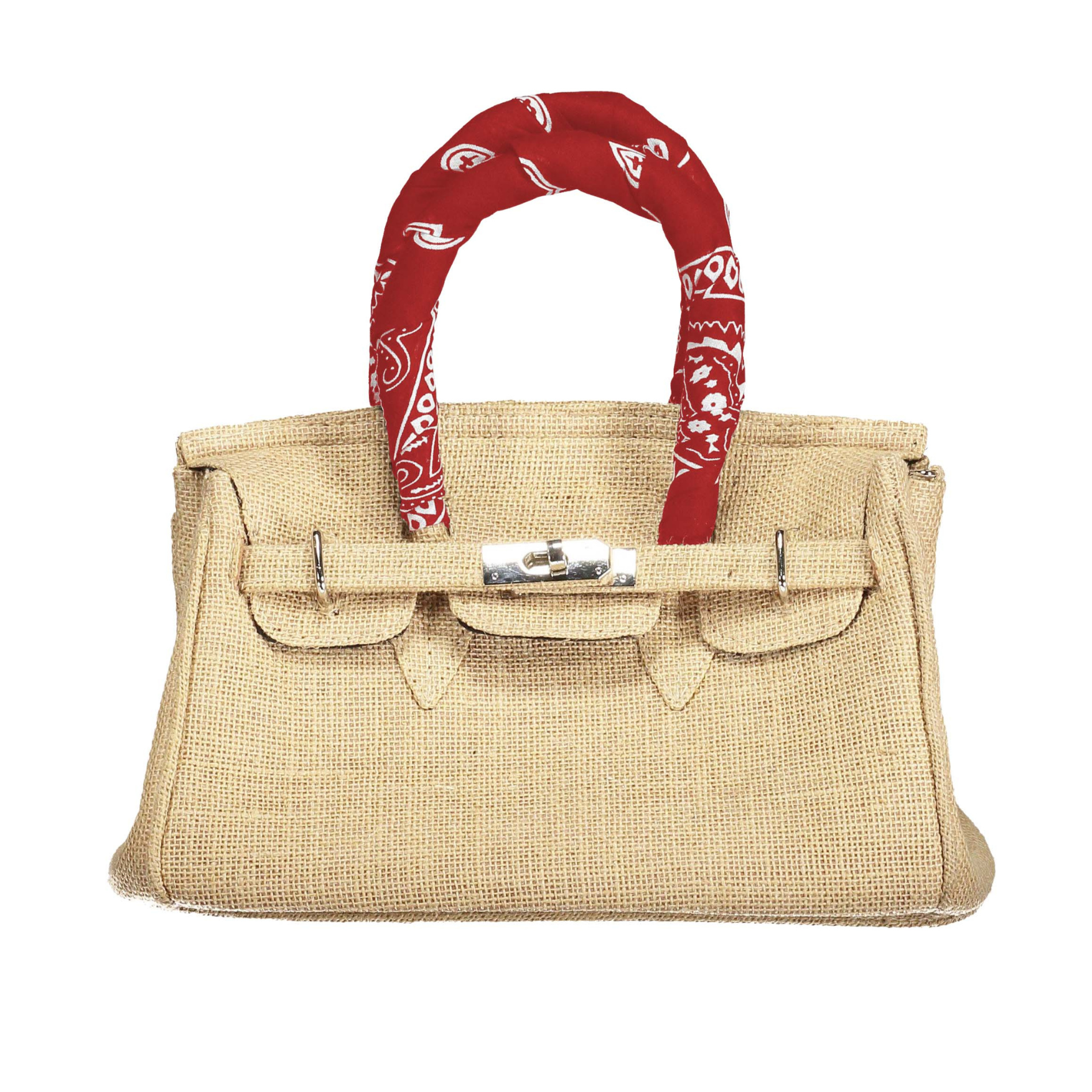 LALO Jute Bag