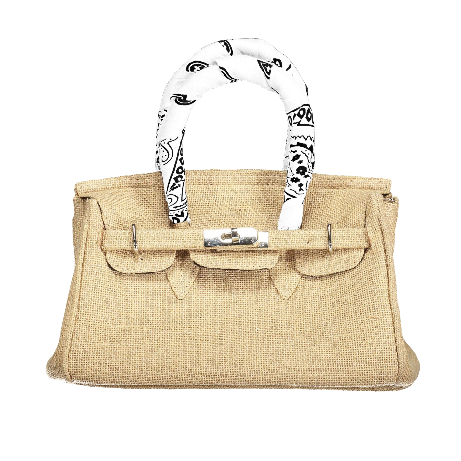 LALO Jute Bag