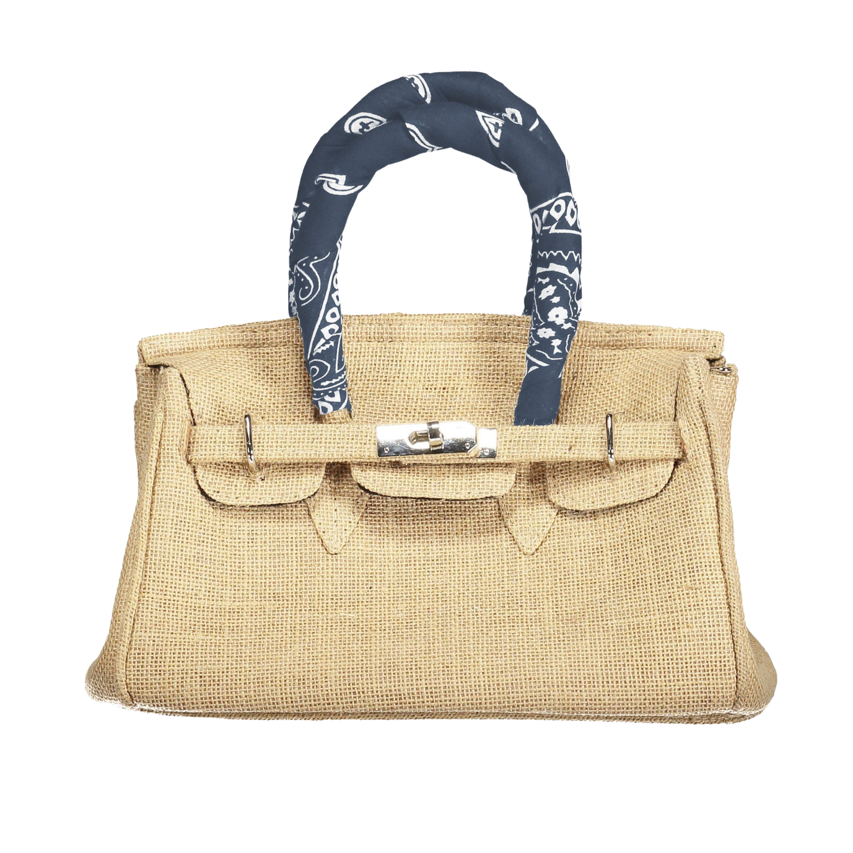 LALO Jute Bag