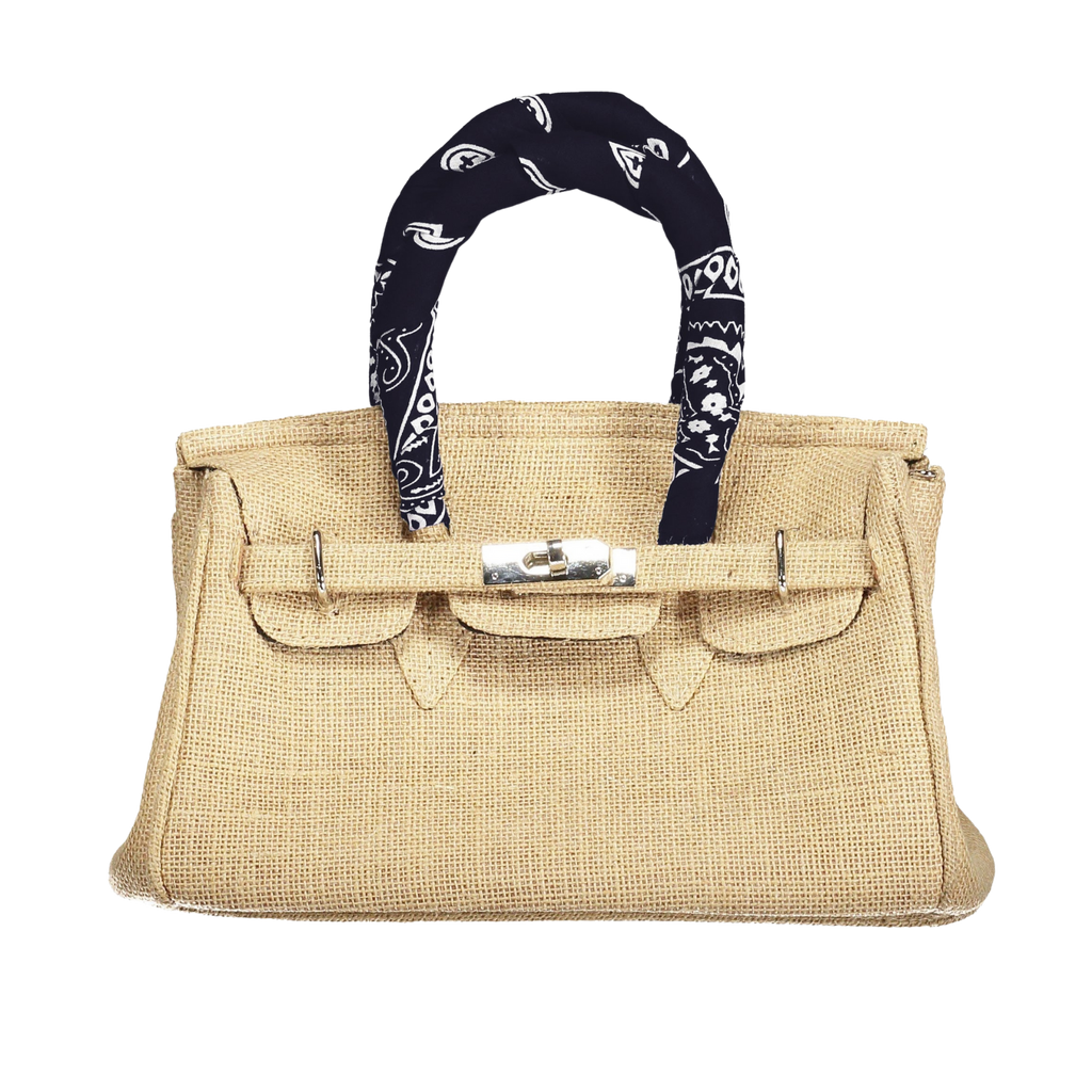 LALO Jute Bag