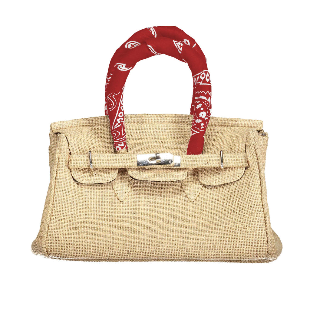 LALO Jute Bag
