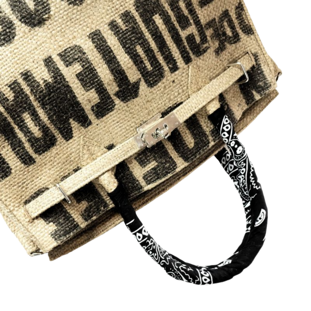 LALO Guatemala Jute - Available in 4 sizes