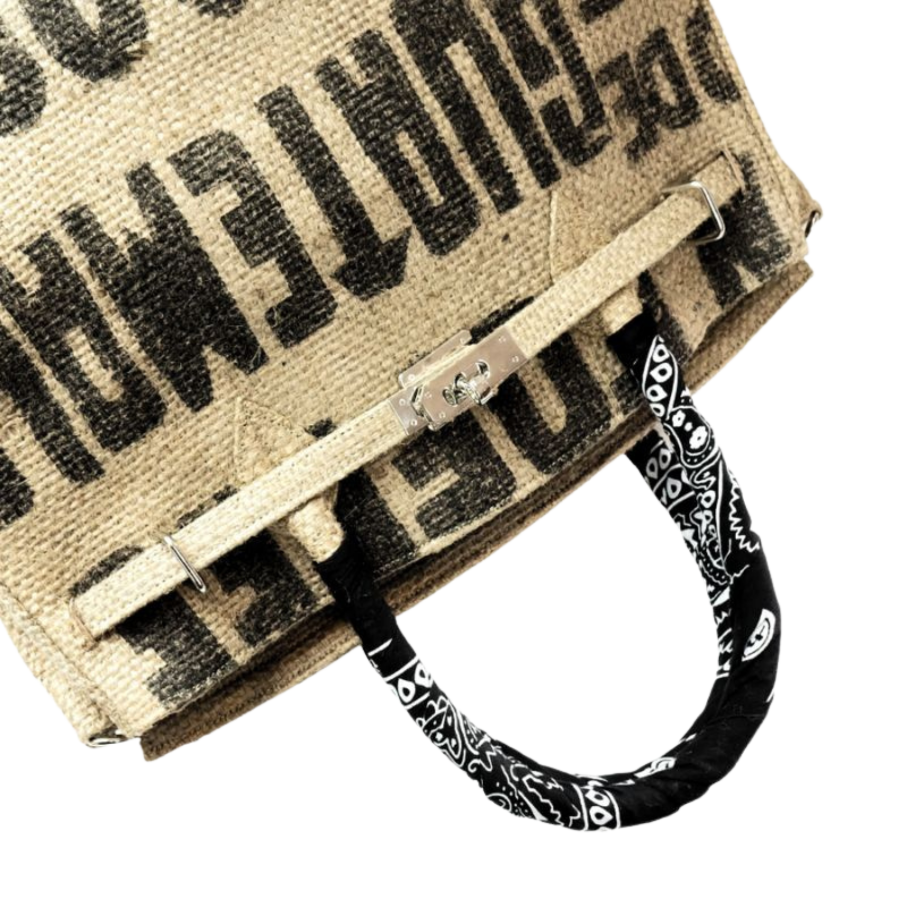 LALO Guatemala Jute - Available in 4 sizes