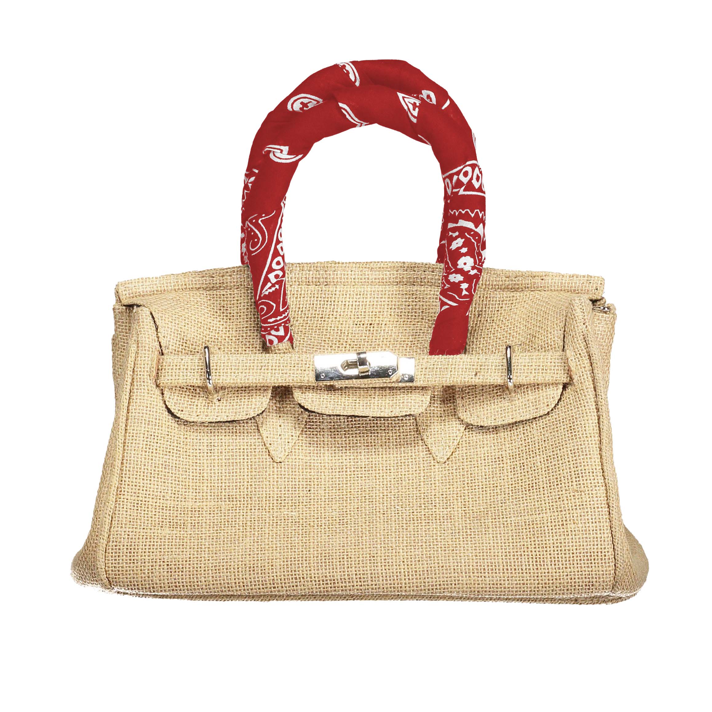 LALO Jute Bag