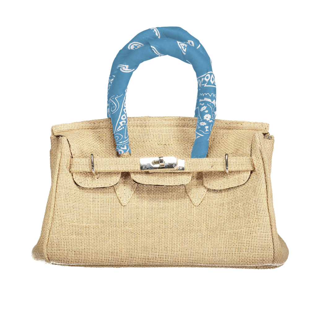 LALO Jute Bag