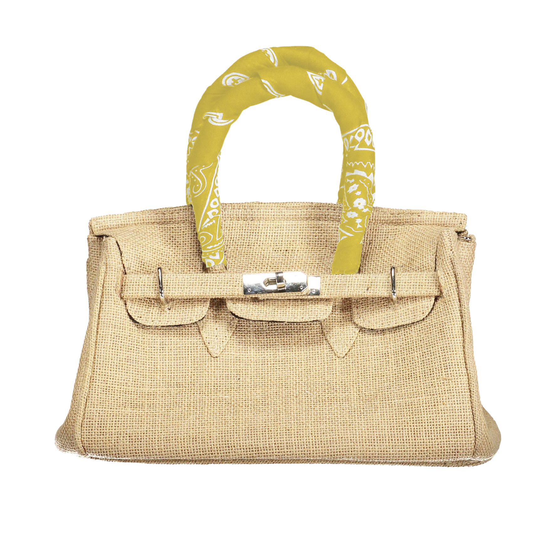 LALO Jute Bag