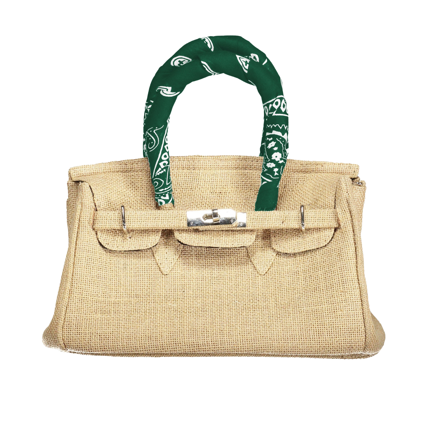 LALO Jute Bag
