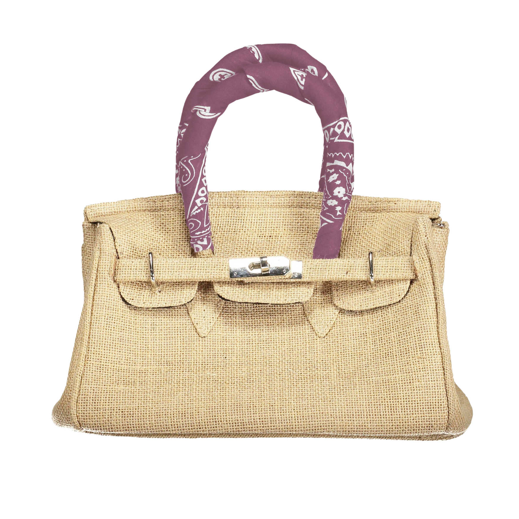 LALO Jute Bag