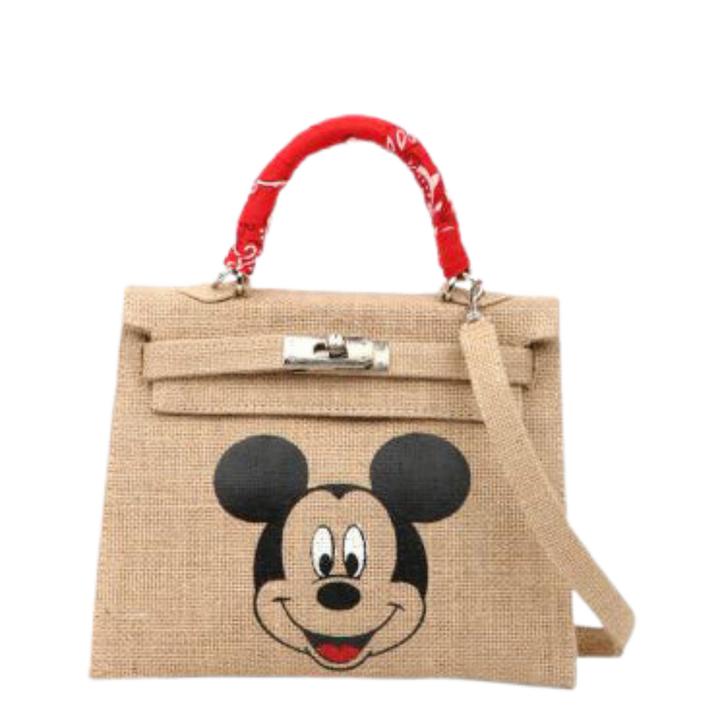 LOLA Mouse Bag