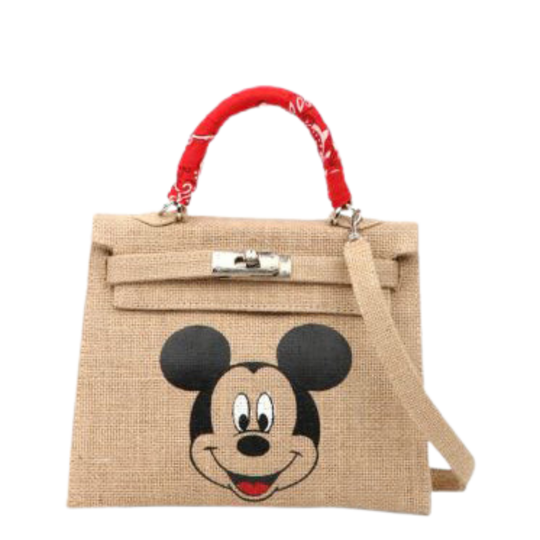 LOLA Mouse Bag