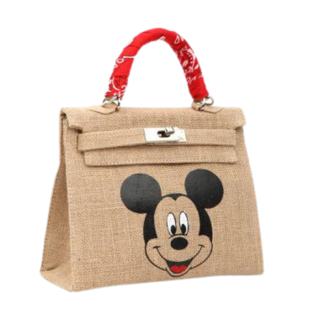 LOLA Mouse Bag