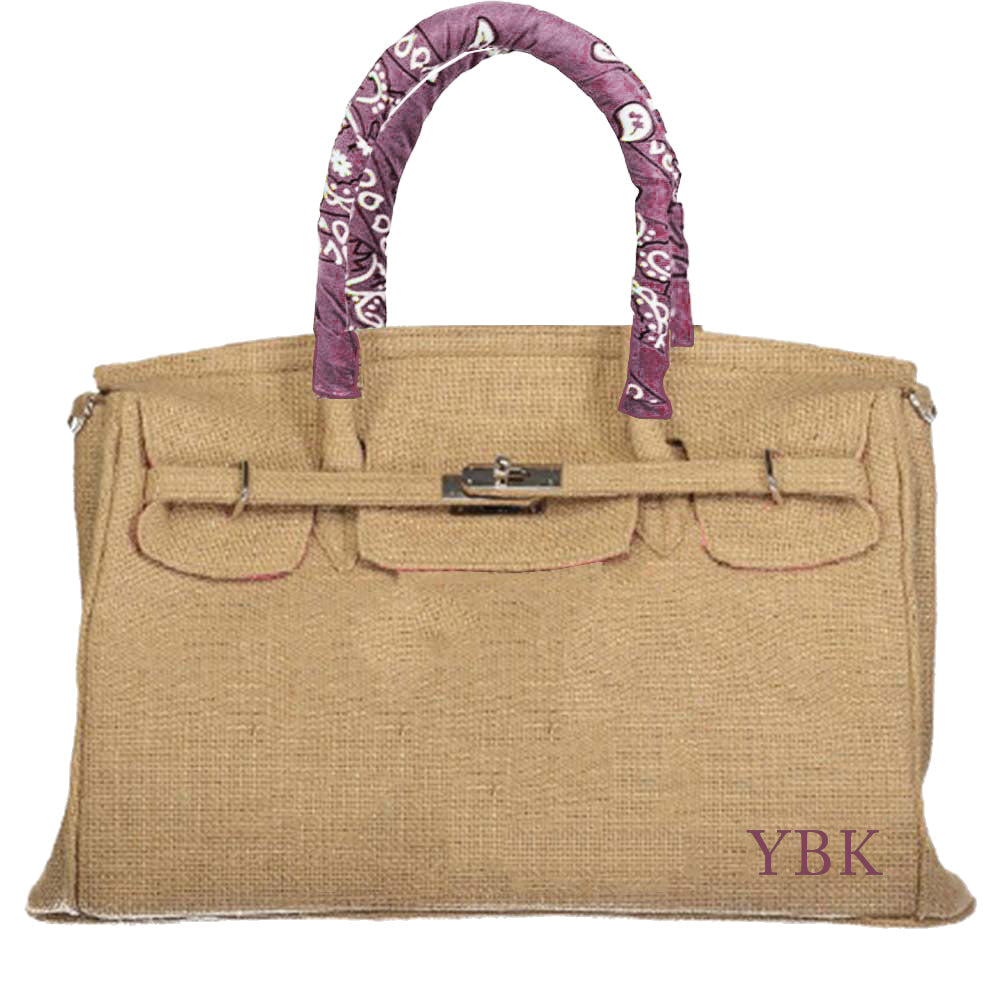 LALO Small Monogram