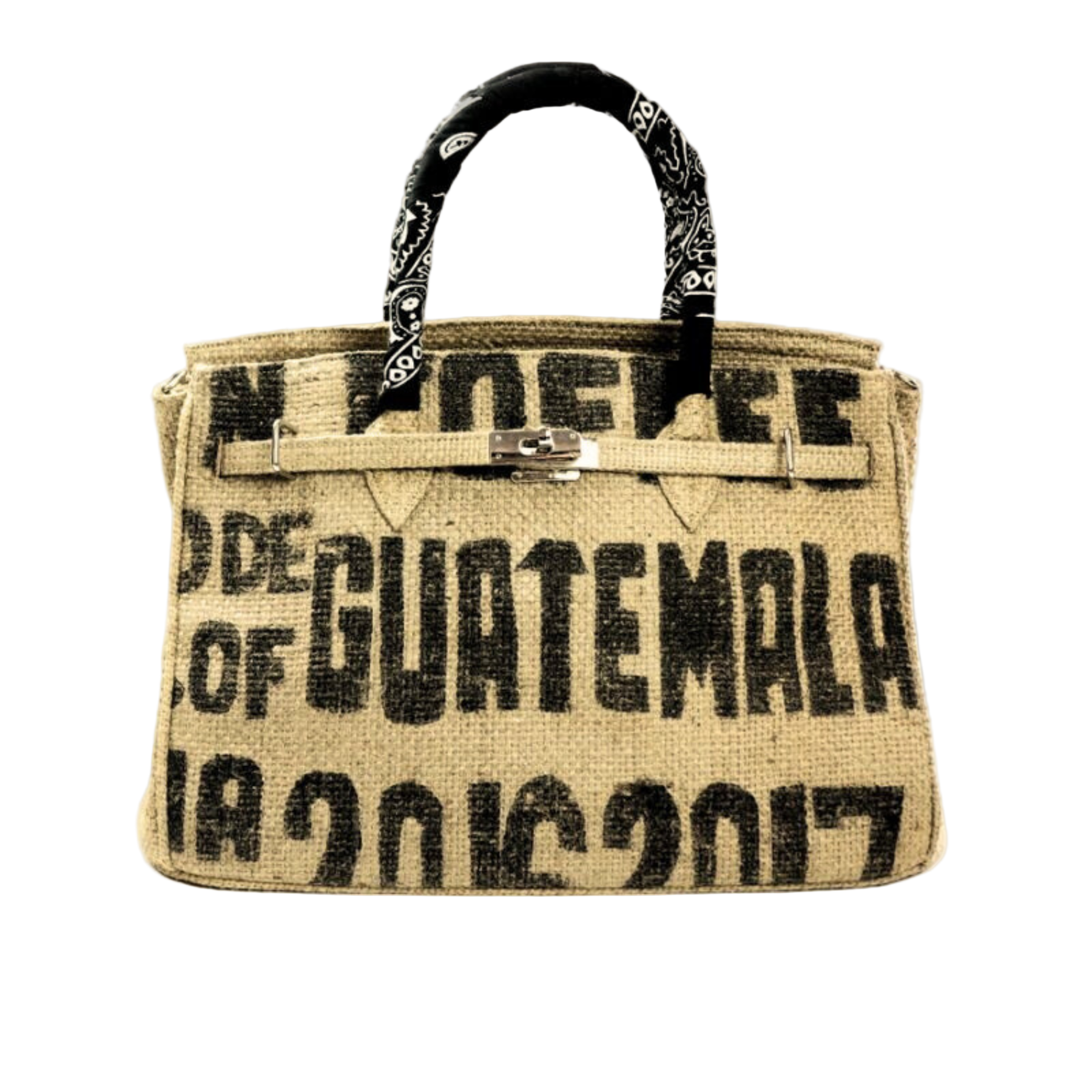 LALO Guatemala Jute - Available in 4 sizes