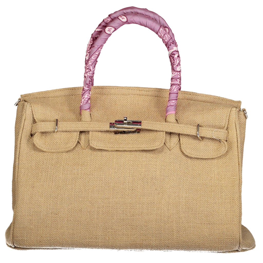 LALO Jute Bag