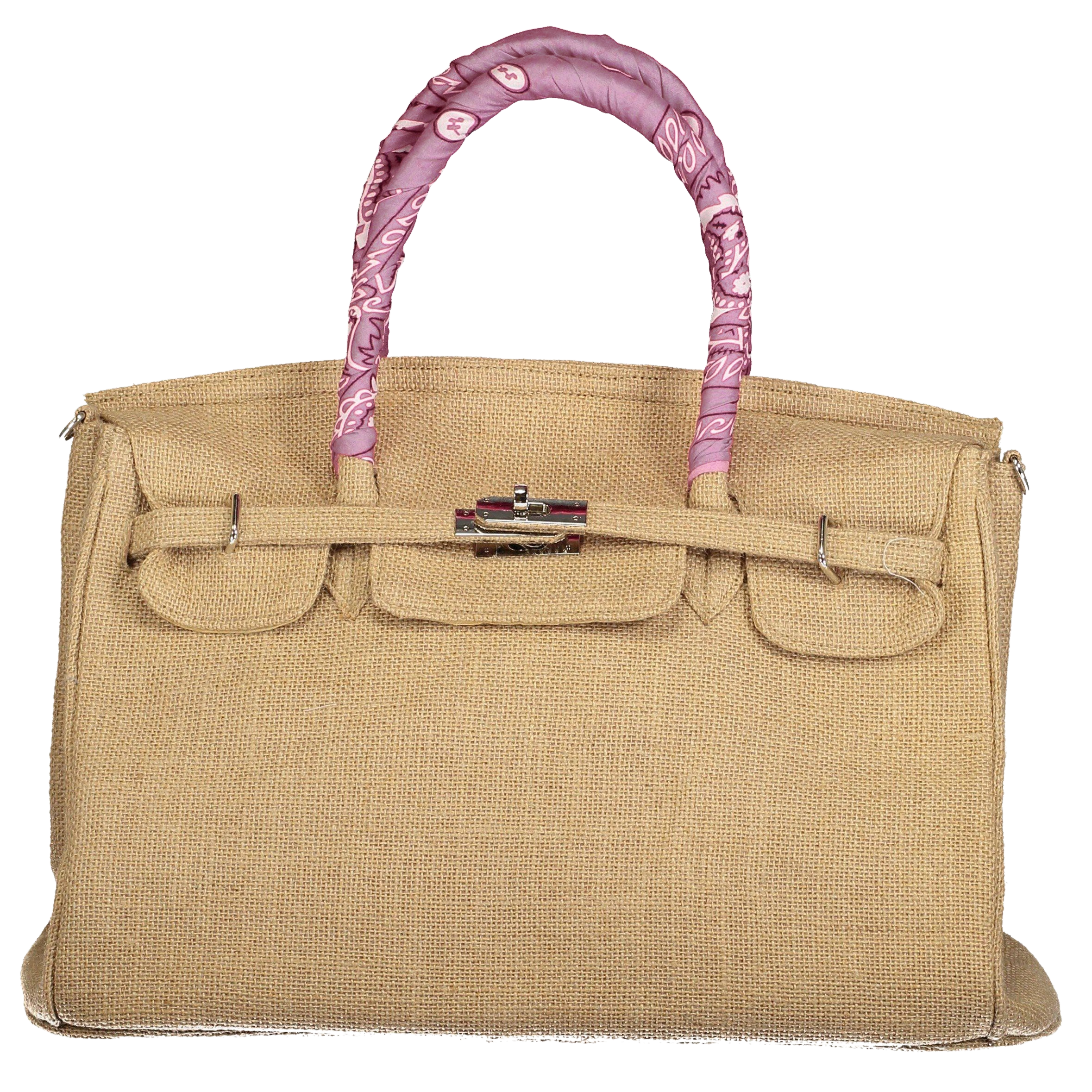 LALO Jute Bag