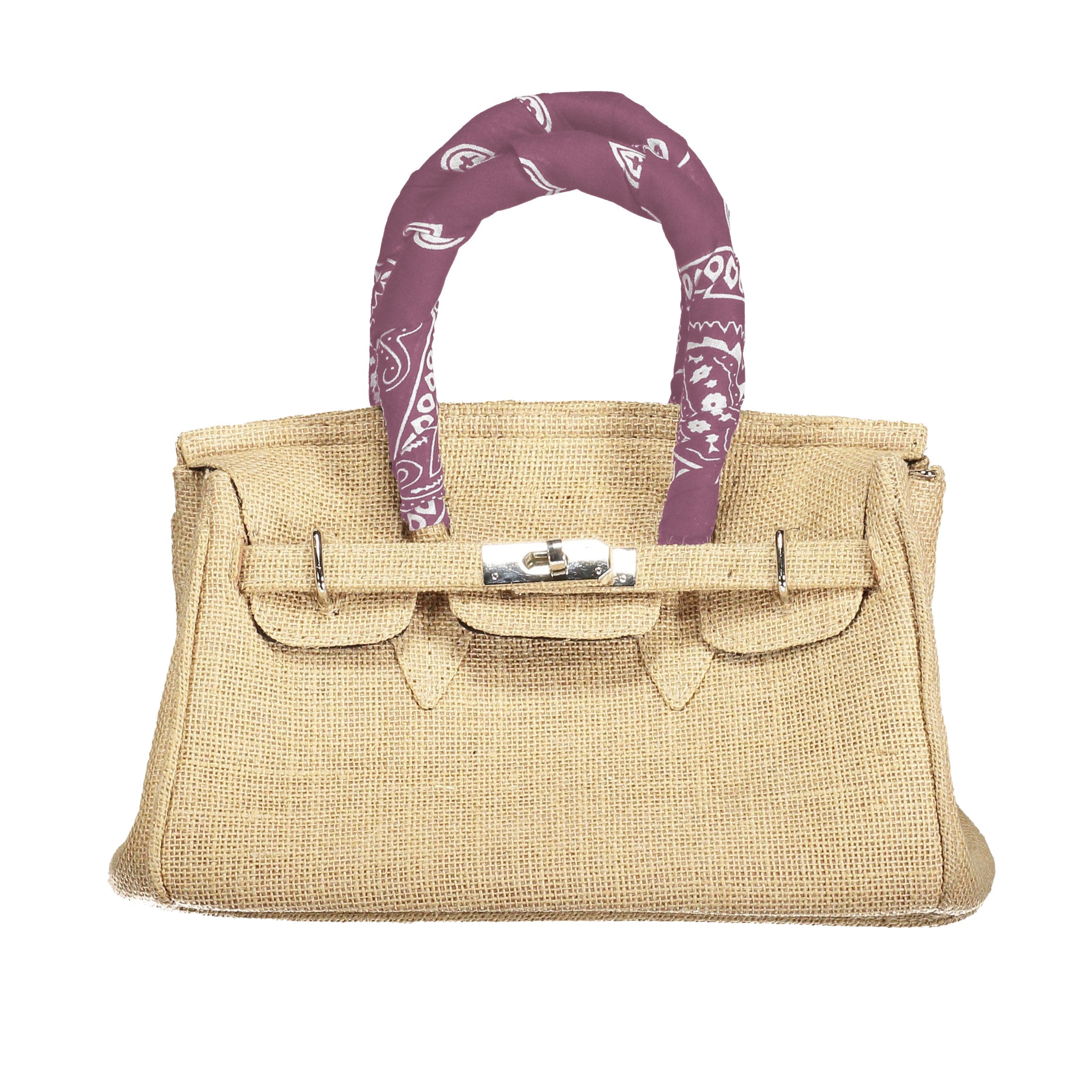 LALO Jute Bag