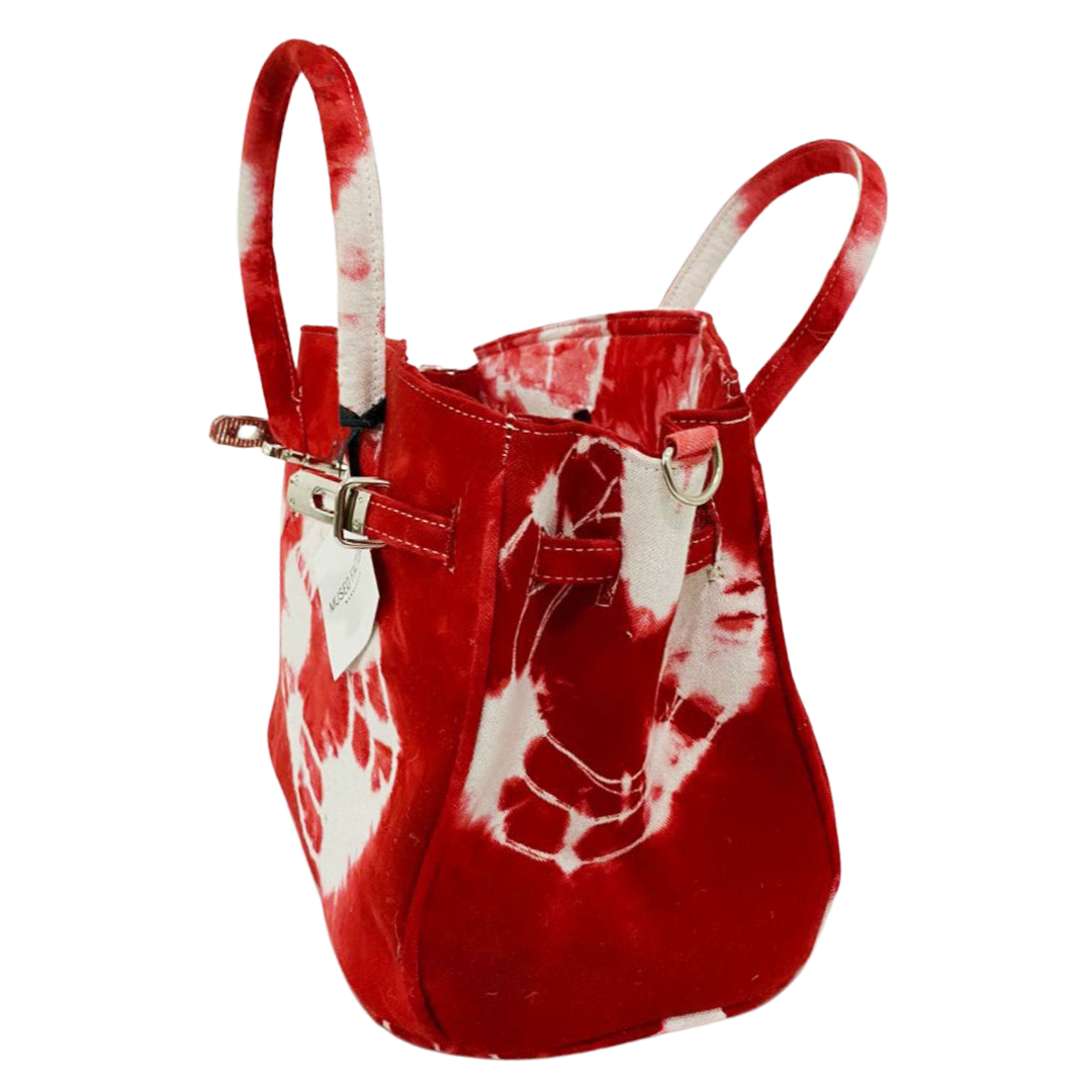 LALO Tie and Dye Handbag