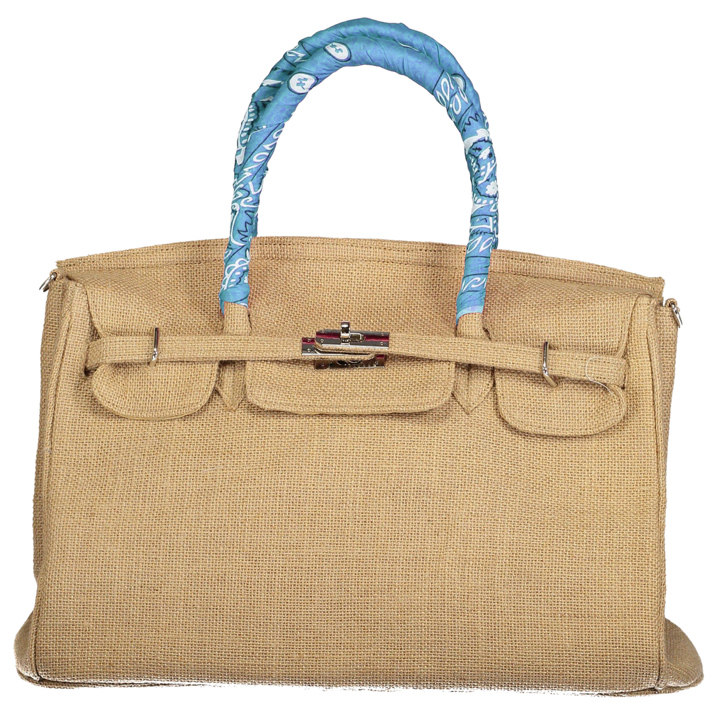 LALO Jute Bag