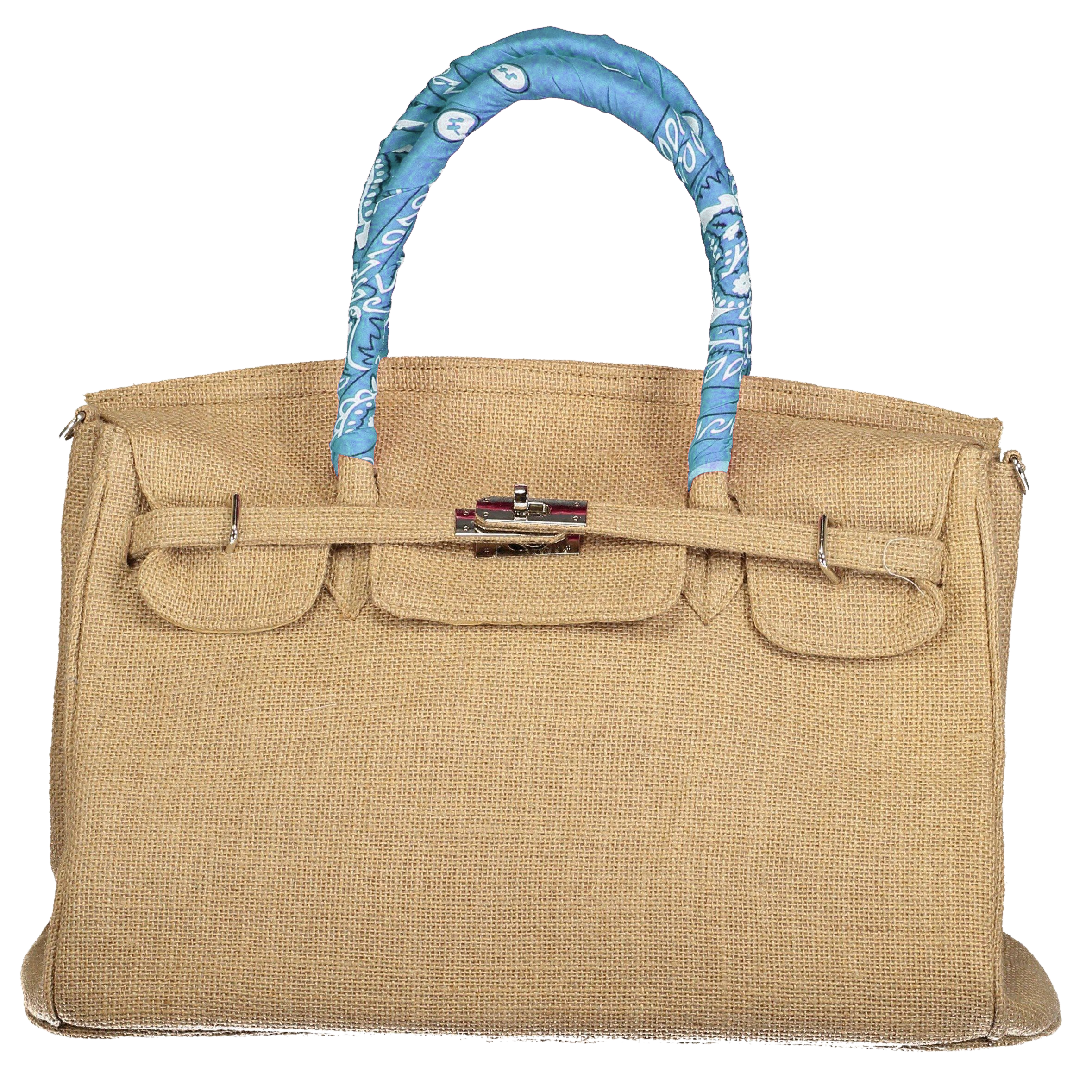 LALO Jute Bag
