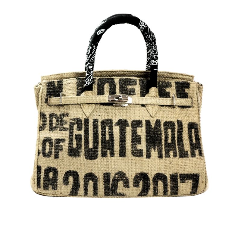 LALO Guatemala Jute - Available in 4 sizes